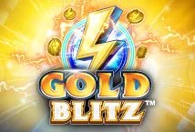 Gold Blitz slot